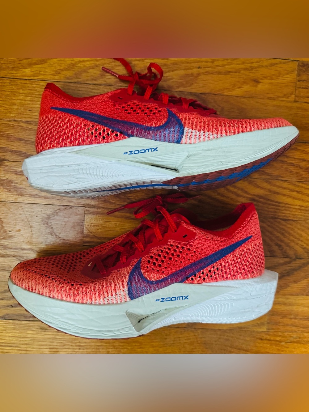 Nike Vaporfly 3 Next% in Men’s US 7 / Women's 8.5
